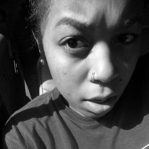 Meet your Posher, Leaundra